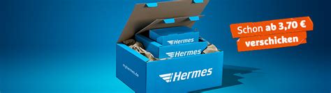 was kostet bei hermes ein päckchen